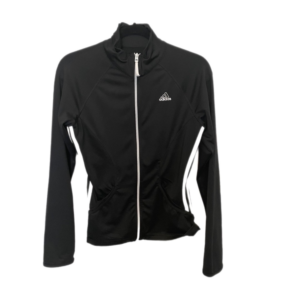Adidas Women’s Track Jacket